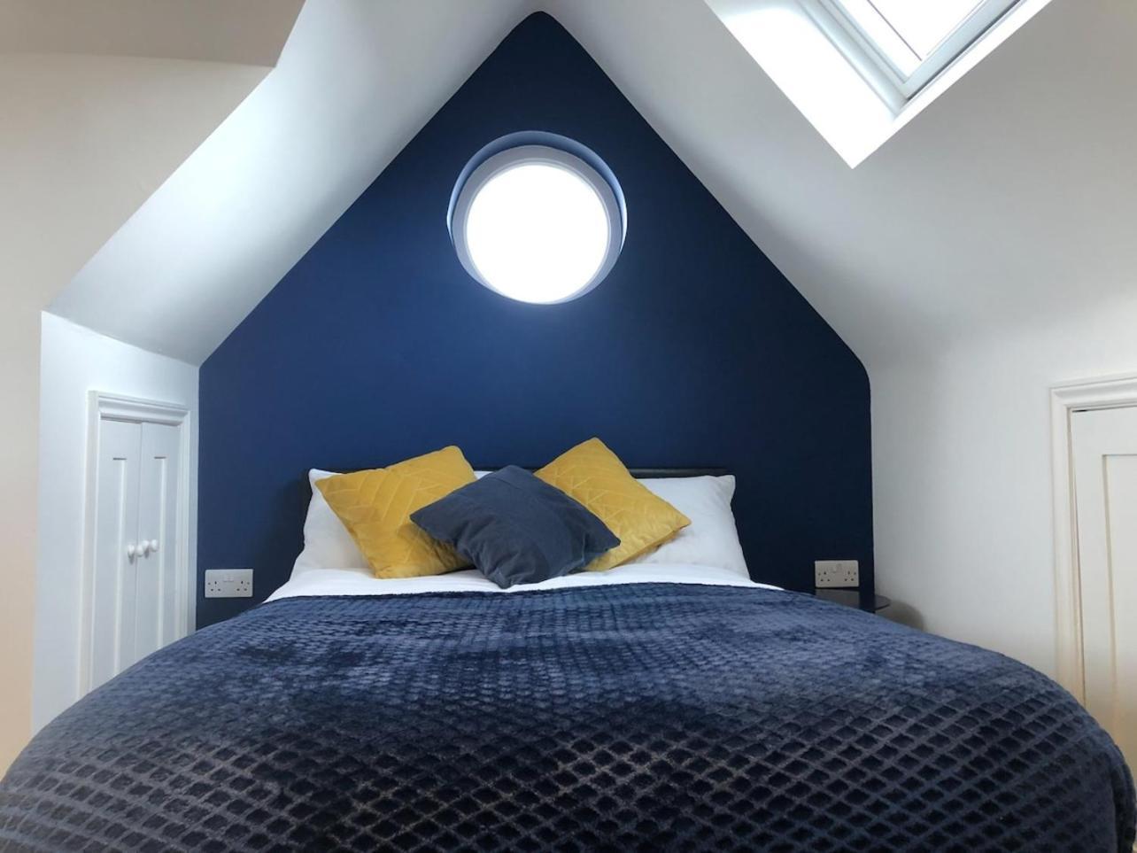Hotel Cosy Loft Just Off Vibrant Mill Rd Cb1 - Walk To Station And Centre *